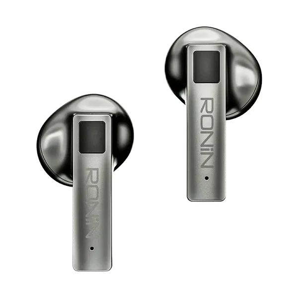Ronin R-7035 40ms Low Latency Gaming Earbuds