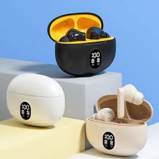 M04 TWS Wireless Bluetooth Earbuds