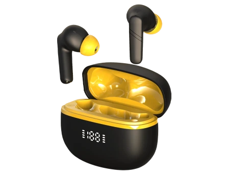 M04 TWS Wireless Bluetooth Earbuds